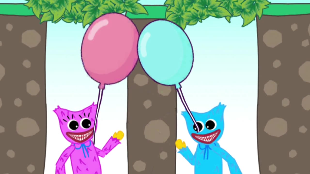 Roblox Rainbow friends animation 🤣😎 funny cartoon video