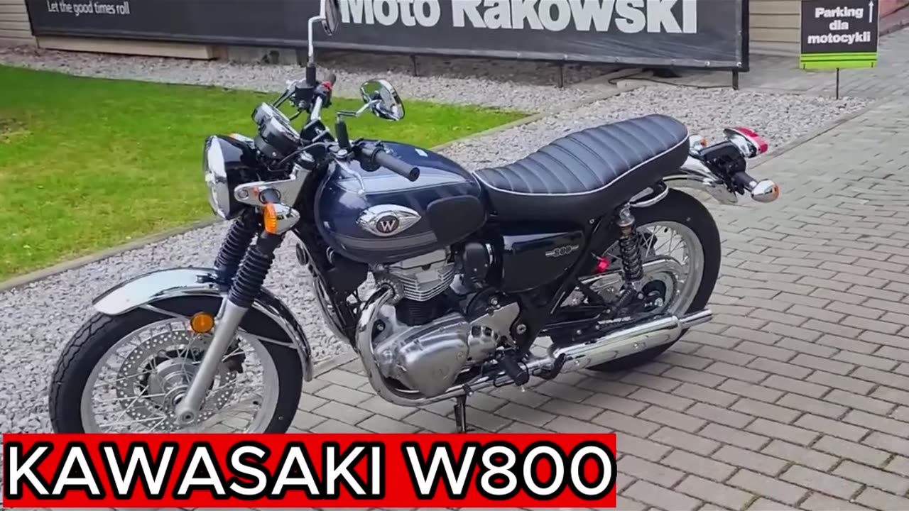 Top 10 Retro-Style Motorcycles 2024