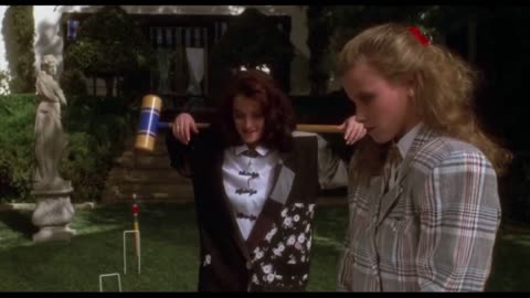 Understanding 'Heathers' Through Manipulator Culture