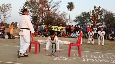 Super video