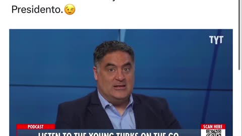 “A meme is more than just a meme.”