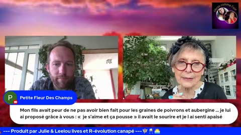 Il est où le bonheur? 10/04 avec Xavier & Maj