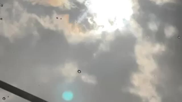 Witchcraft Vs Nature Stopping Rain