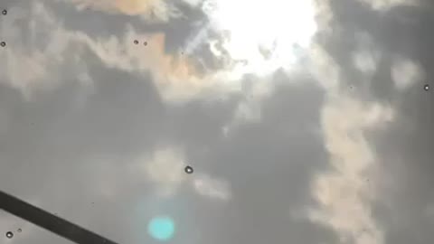 Witchcraft Vs Nature Stopping Rain