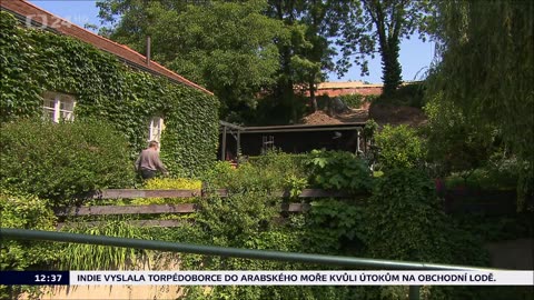 NOVOSVĚTSKÁ