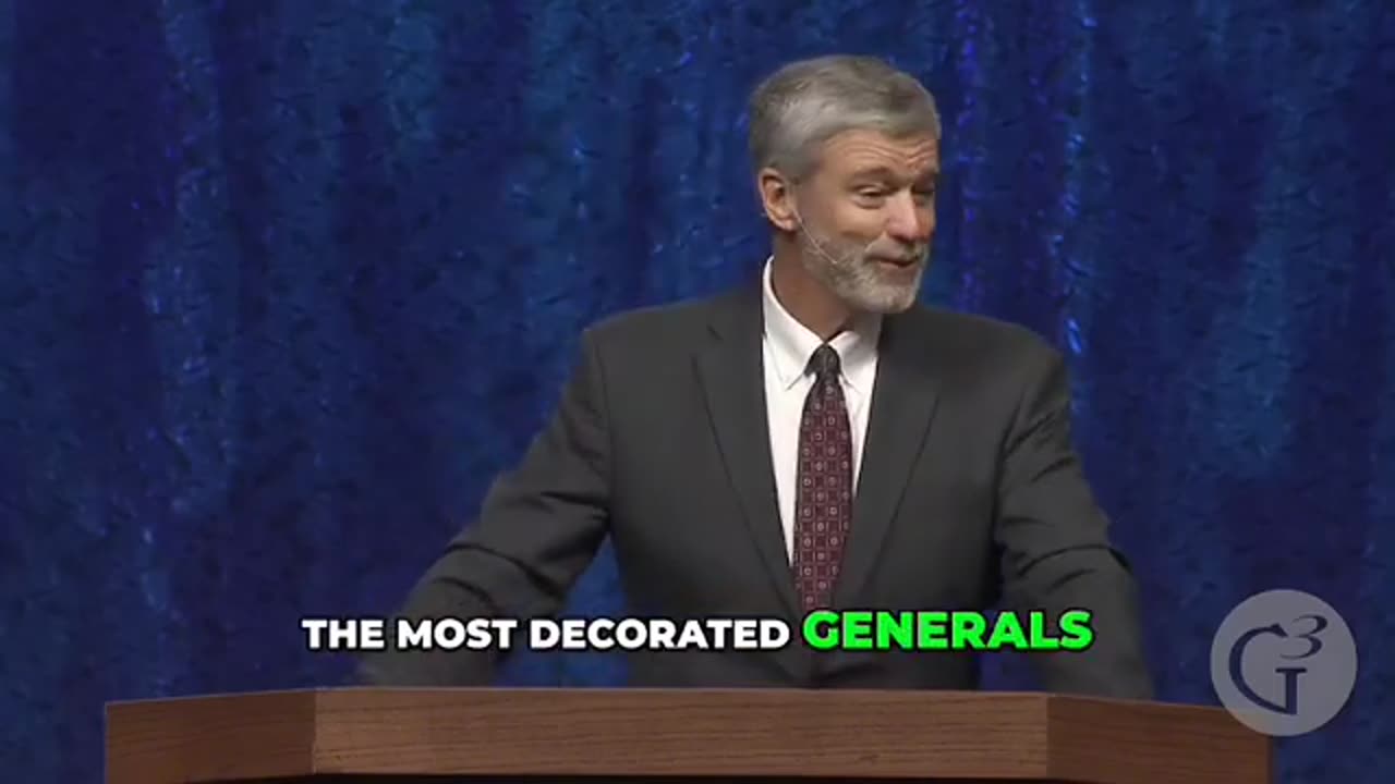 YOU DON'T NEED A BIG CHURCH -- PAUL WASHER