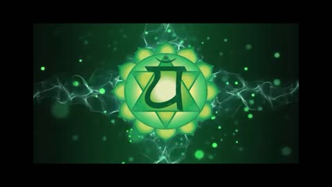 594 Hz~ Heart Chakra (Anahata) Healing