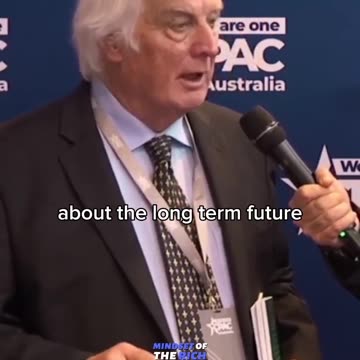 There is an emergency of common sense...