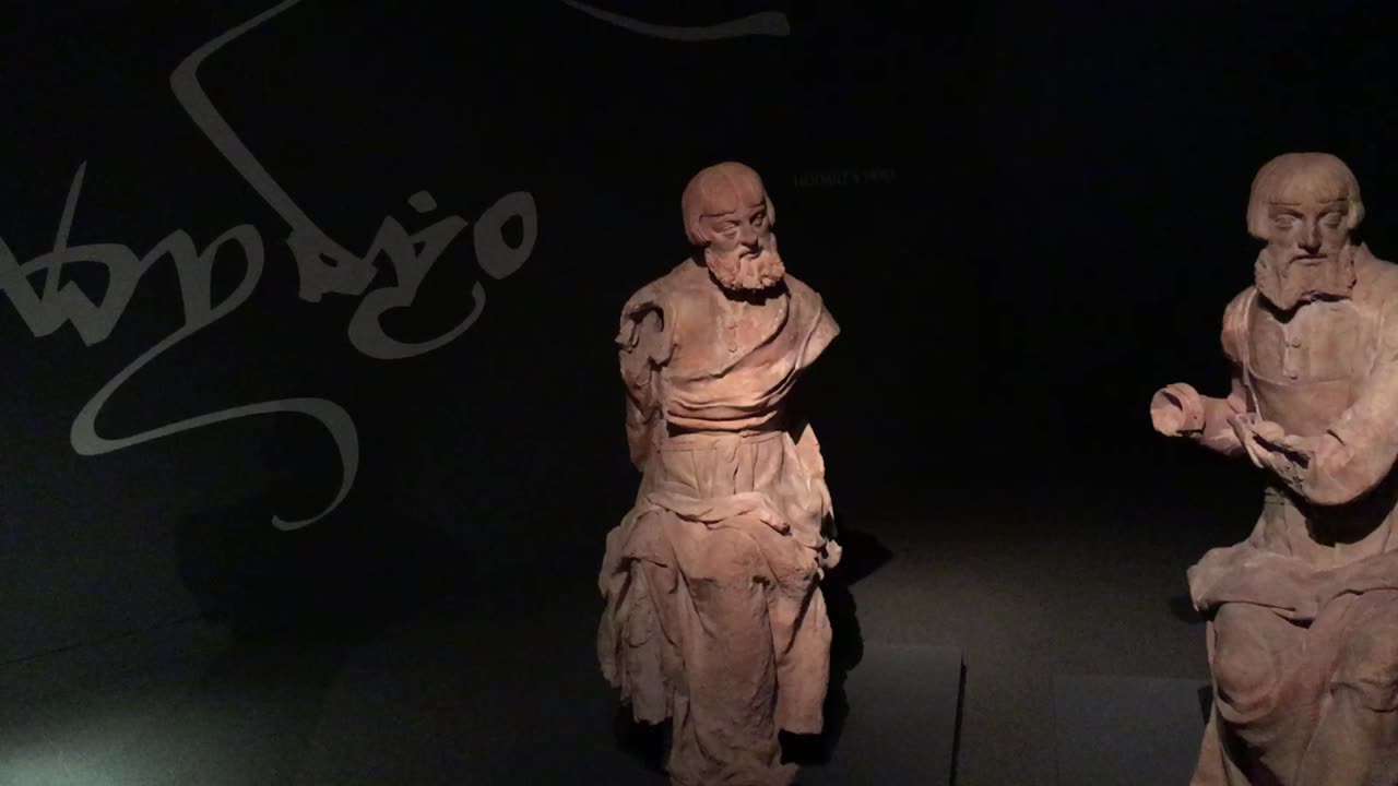 Machado de Castro National Museum (Coimbra, Portugal) 7