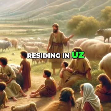 Unveiling the Secrets of Job and the Behemoth in the Bible