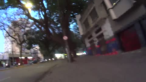 Rolezão de sábado pelas ruas de Belo Horizonte 08/10/22 p2