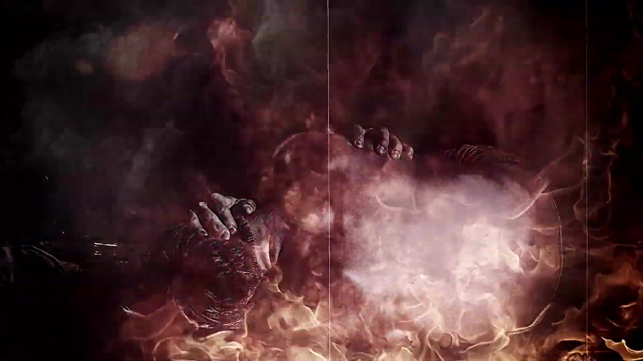 SUICIDAL ANGELS - Endless War (OFFICIAL LYRIC VIDEO)