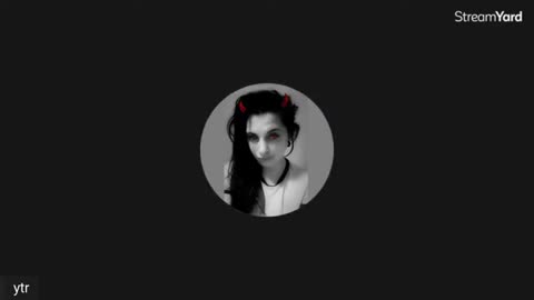 YTR: spooky stoner is another new content creator that refuses to research anything