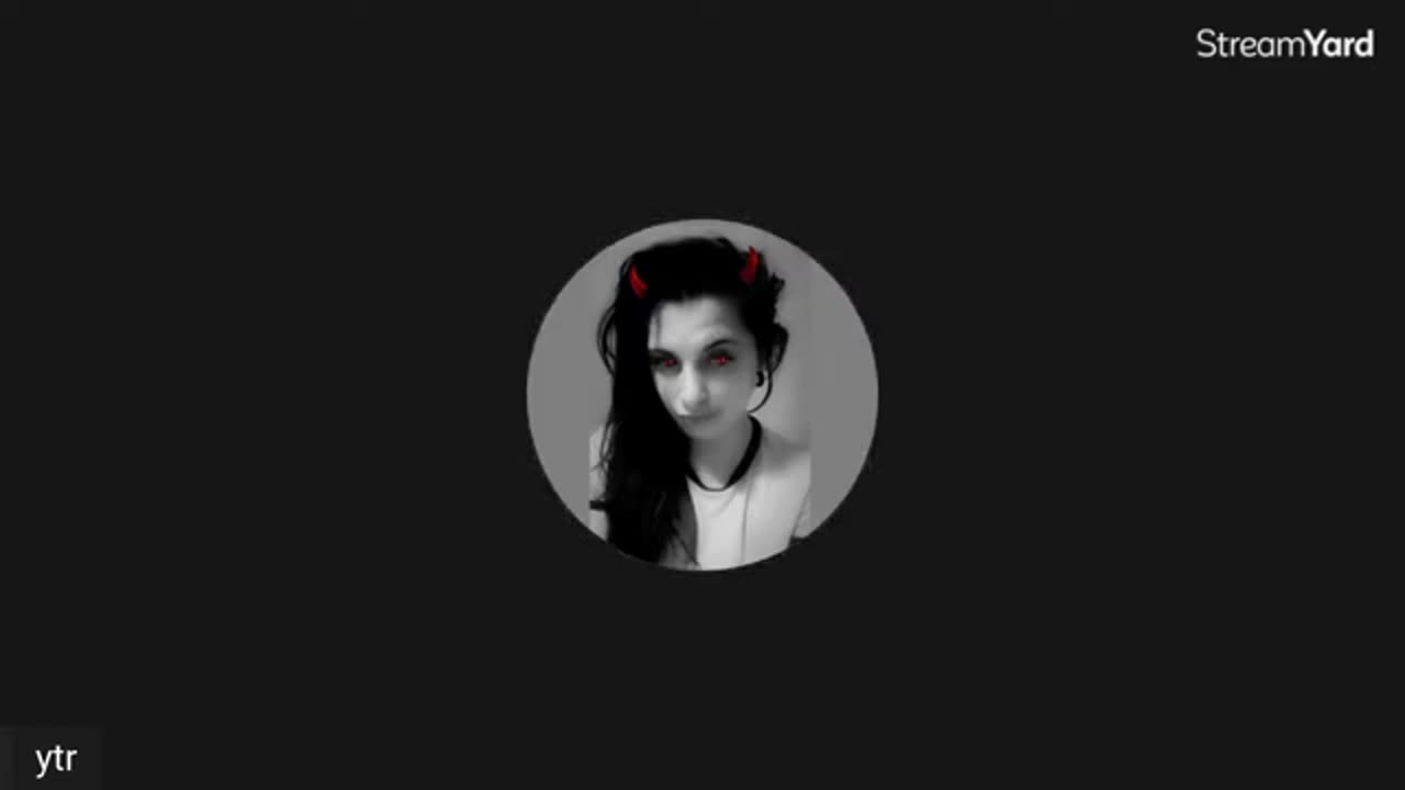 YTR: spooky stoner is another new content creator that refuses to research anything