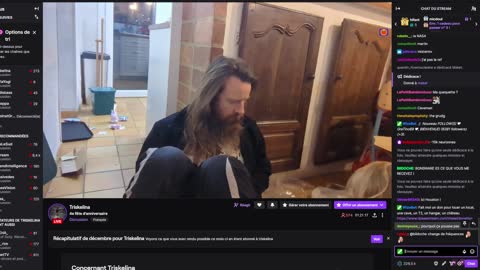 2023-01-23 (4bis.2) - Juste un live Lego - Twitch Triskelina (version avec chat)