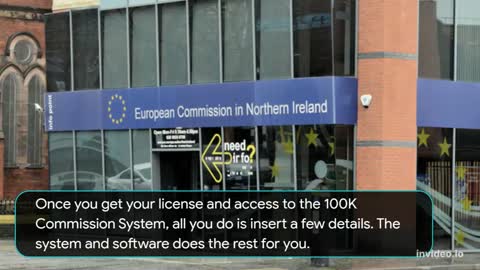 What Is The 100K Commission System?