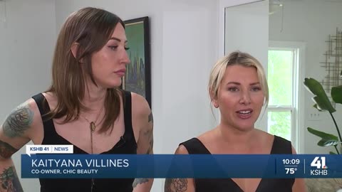 Local spas, salons capitalize on Mother's Day as clients cut self-care from budget