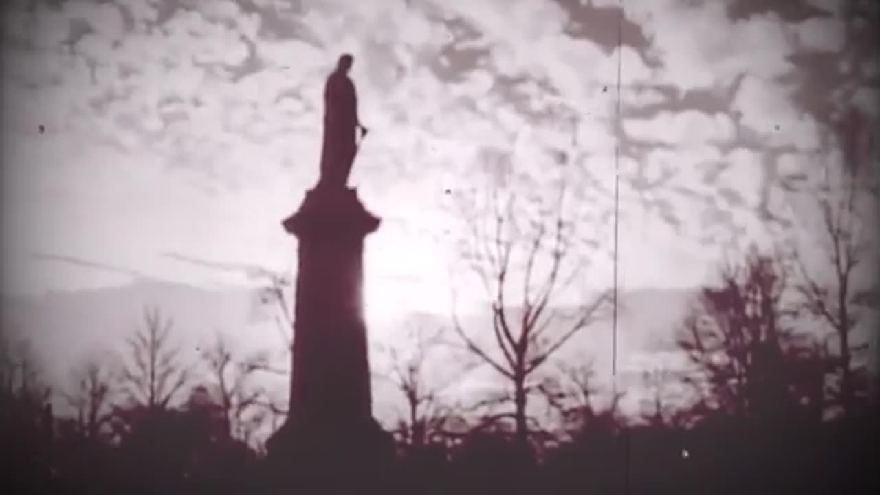 "Bellefontaine & Calvary Cemeteries, St Louis, Missouri" (1962)