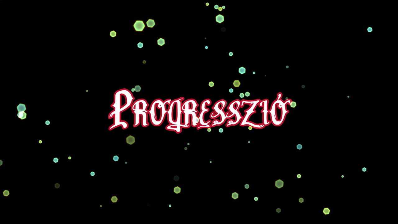 Progresszió - Fejbe szállt (dalszöveges audió)