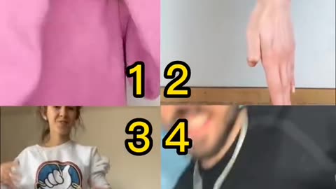 Best Tiktok challenge