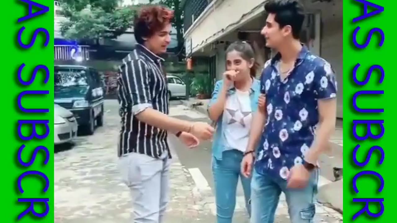 #TIKTOK #NEWCOMEDYVIDEO Sexy Comedy Video सेक्सी कॉमेडी वीडियो #NEWSONG