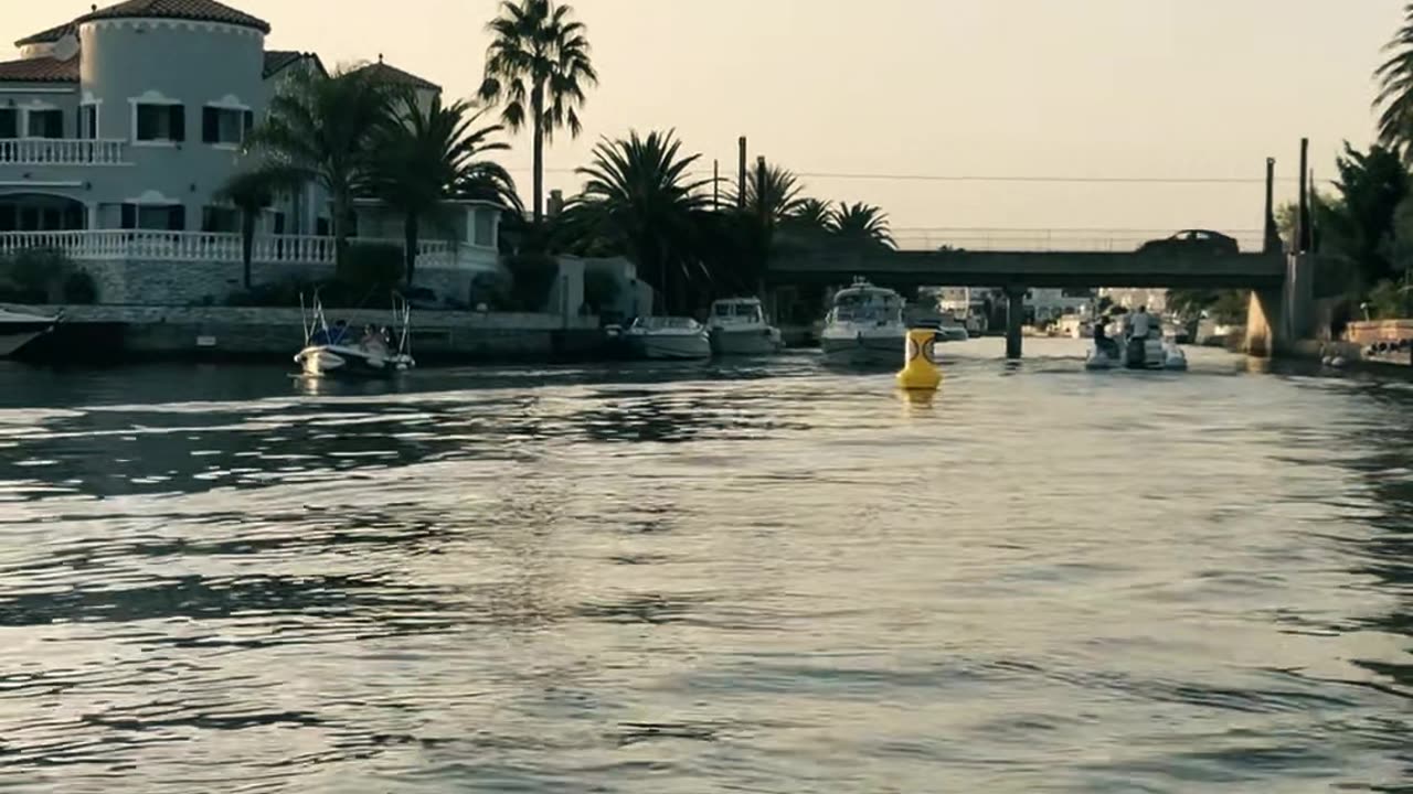 Do You Like Boating or not