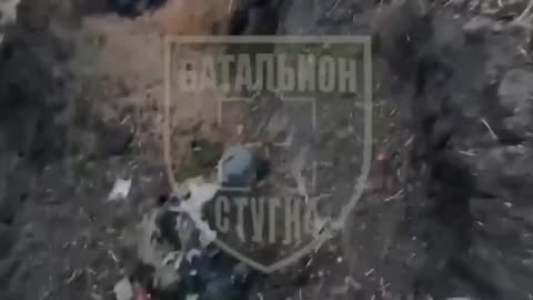 Insane Combat Footage