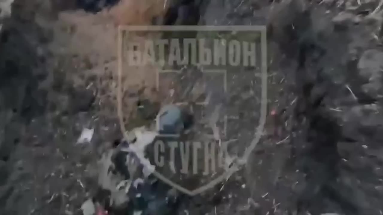 Insane Combat Footage
