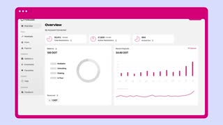 Introducing The New Polkadot Staking Dashboard