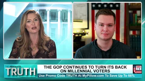 GEN Z AND MILLENNIALS EXPECTED TO BE MAJORITY OF 2024 VOTERS