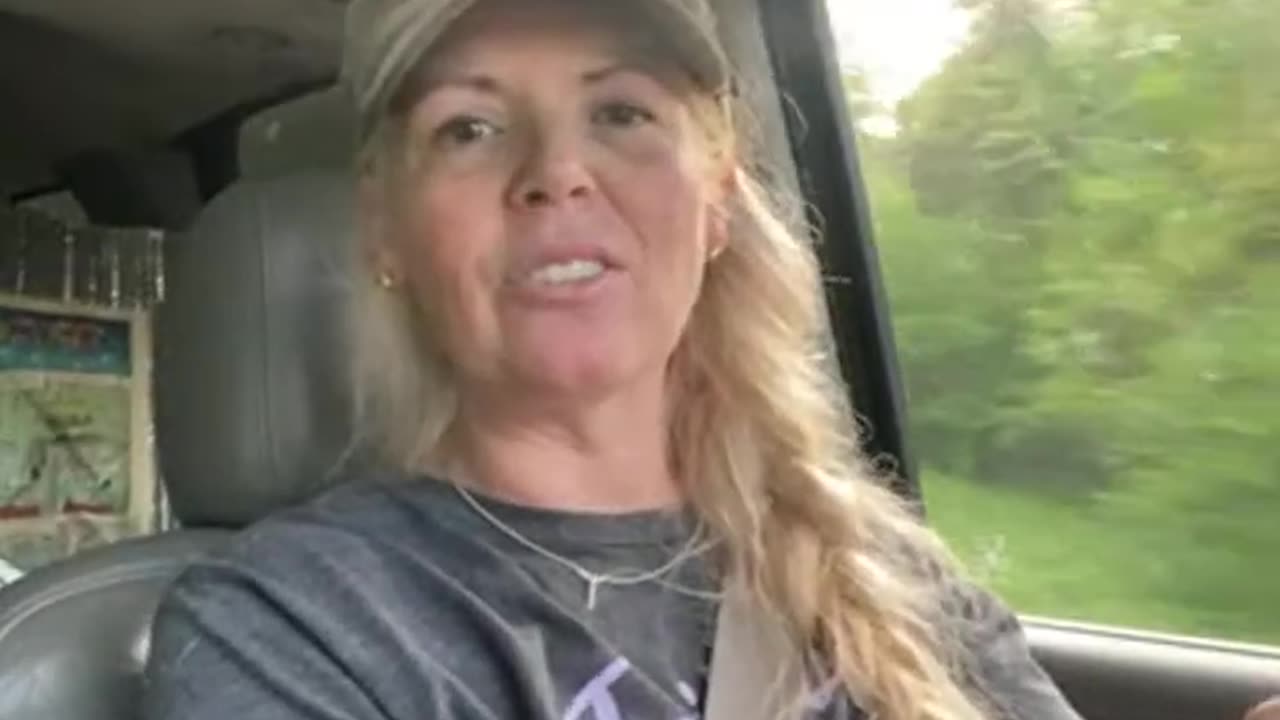 Van Life Crappy Episode 1- Stalking MandiATX & Sean in Georgia