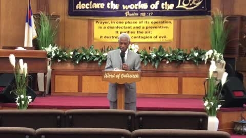 Two Phase Celebration For OVERCOMERS