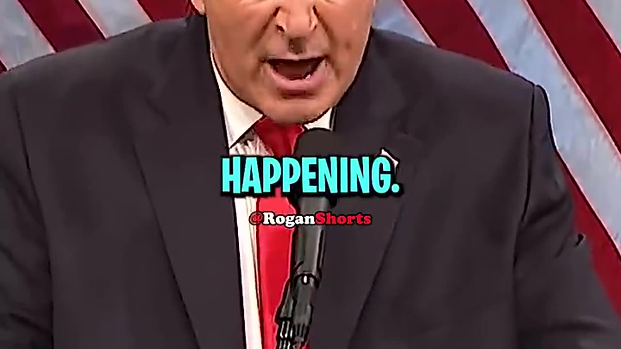 Joe Rogan Reacts to Donal Trump