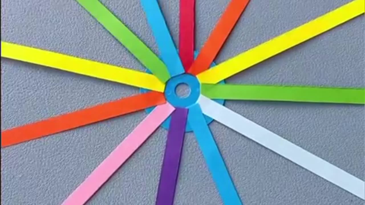Papercraft