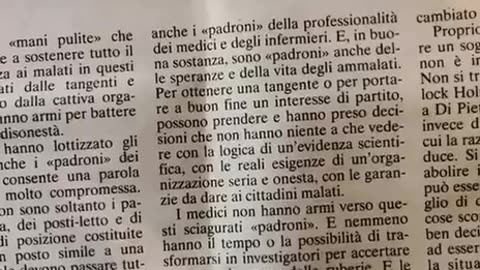 ⏳ 3 ANNI PARTICOLARI