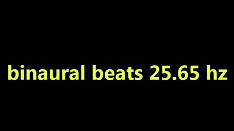 binaural_beats_25.65hz_#AudioSpherePeace_#AudioSphereSleepMeditation_#BinauralInnerPeace