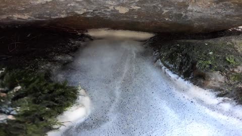 River Foam