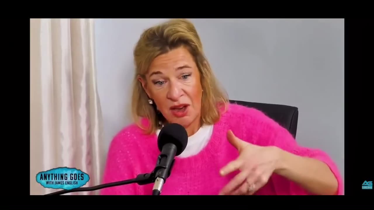 Katie Hopkins’s says Sam Smith is ill