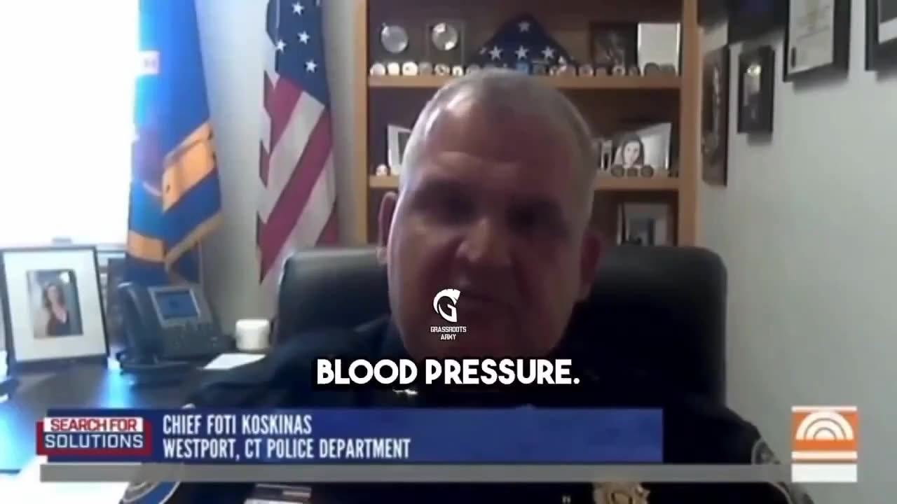 Covid Detecting Drone!