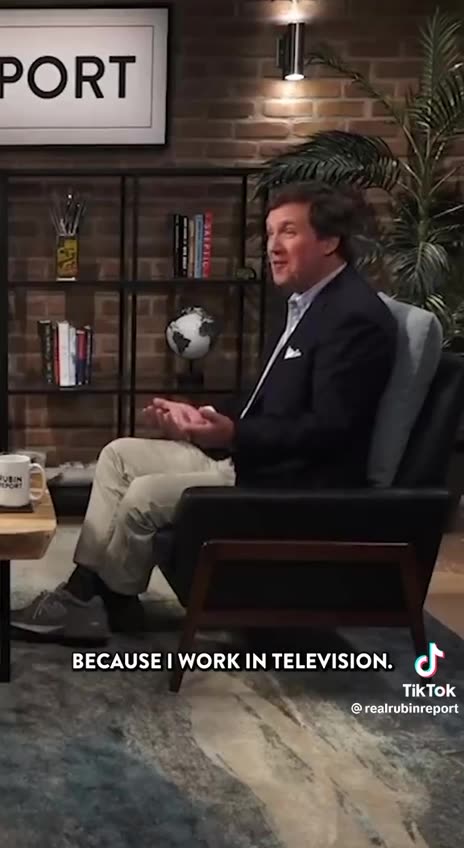 Tucker going Independent?