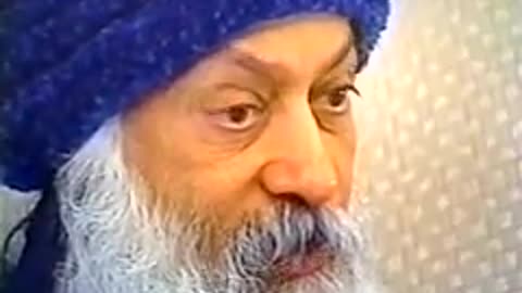 Osho Video - From The False To The Truth 34