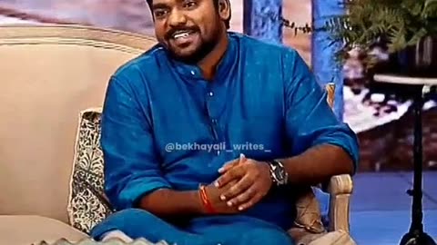 Zakir Khan ❤️🙏