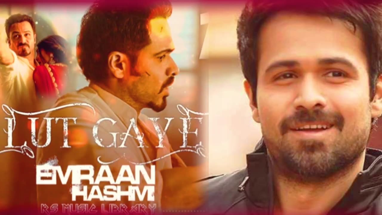 Lut Gaye Imran Hashmi New Song Bollywood Music Hindi Song Love 💕 Story