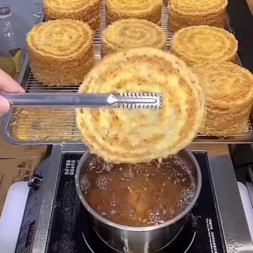 Delicious 🤤🤤😋 Fried 😋😋🍤 Snacks 🤤🥨