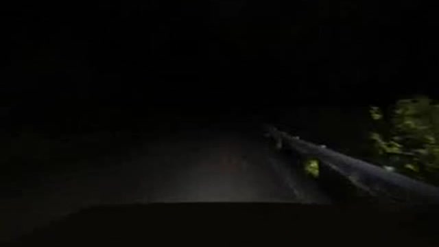Omega CD vs GOL GTI 1990