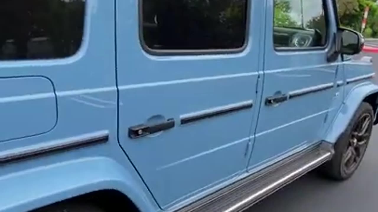 Mercedes G Wagon63 enjoy A full power the beast #shorts #youtubeshorts #factshorts #viralshorts