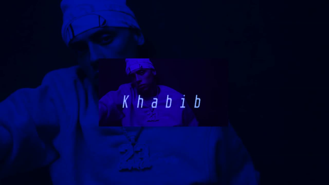 [FREE TAGGED] Central cee Drill Type Beat 2023| "khabib" | (Prod. Ellenzat)