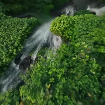 Very Beautiful fountain.