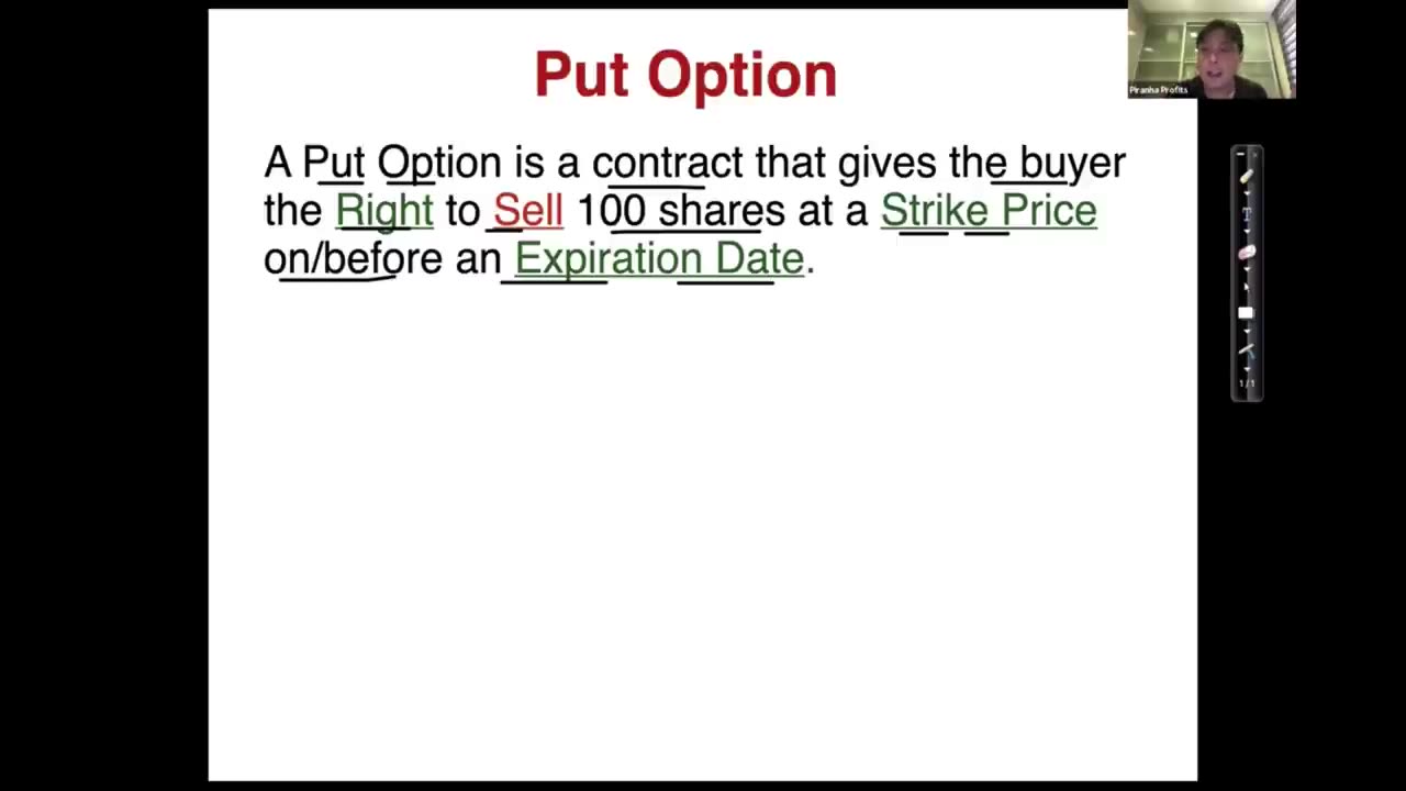 How I Use Options to Win 90_ of My Stock Trades