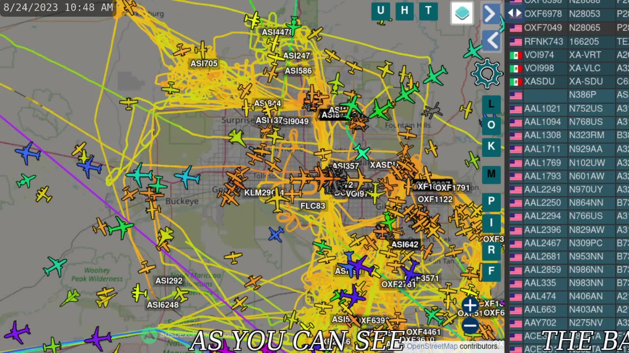 August 24th Mormon Mafia Invasion Data for 5 EYES watchin the MORMONS INVADE ARIZONA